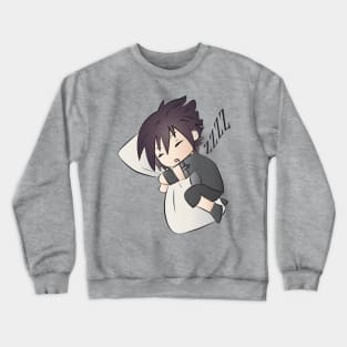 Sleep Well, Sweet Prince Crewneck Sweatshirt